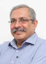 Devang V Khakhar