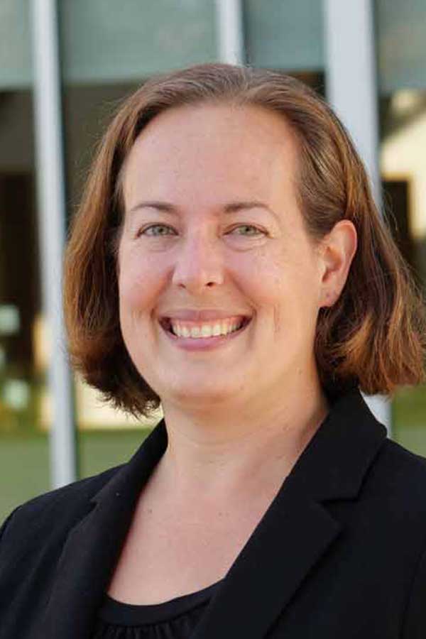 Laurel Kuxhaus