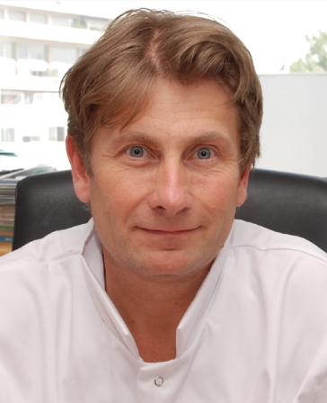 François Haab