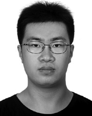 Weixian Zhang