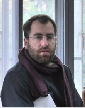 Quentin Falcoz