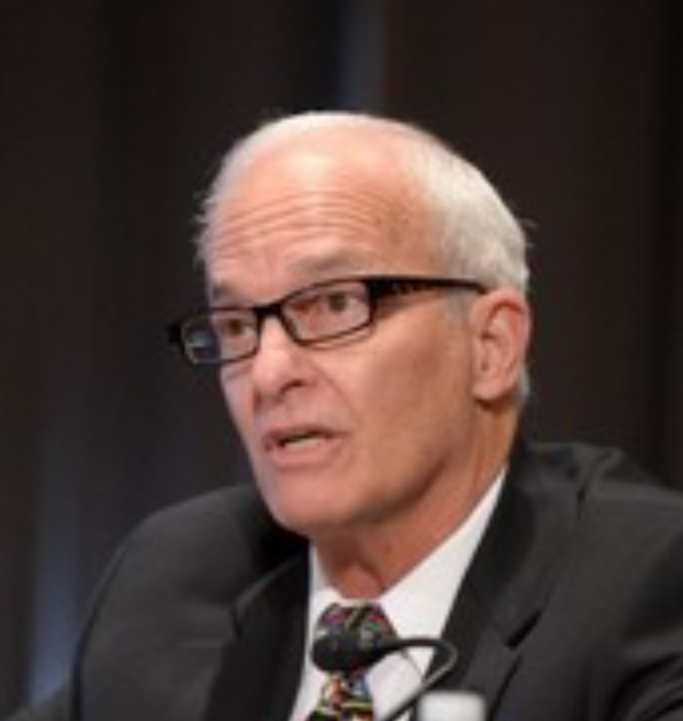 John T. James