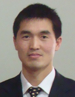 Jinhe Sun