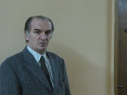 Mikhail Nikabadze