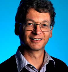 Evert Van Loenen