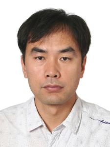 Xianchao Zhang