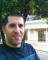 Robert Benavente