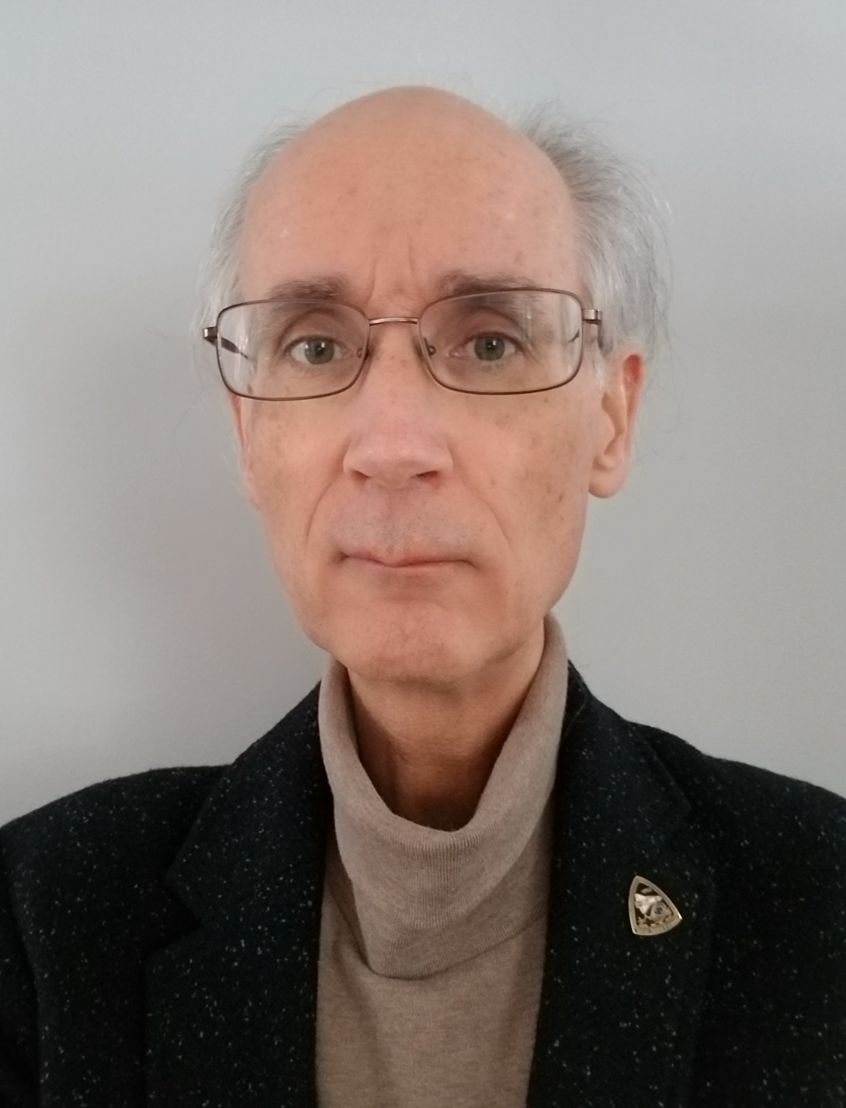 Keith Arnaud