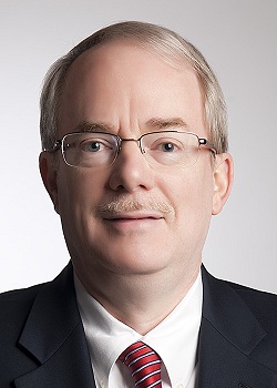 William J. Greenlee