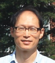 Hansang Cho