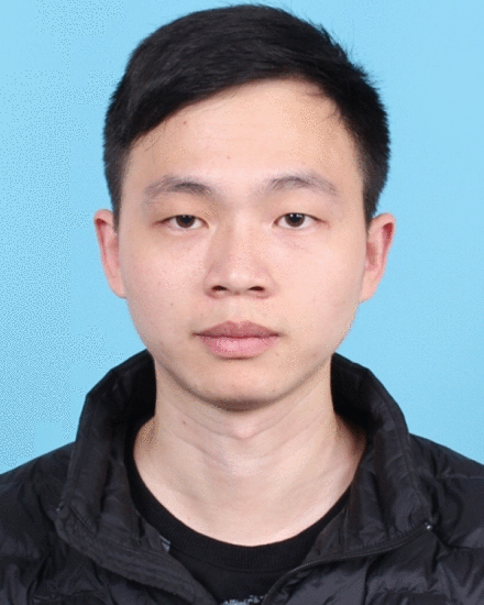Mingkun Huang