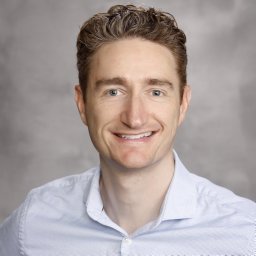 Scott A. Steinmetz