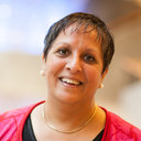Shalini Andersson
