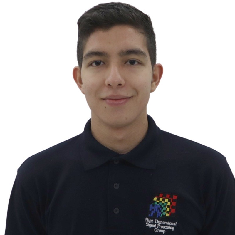 Romario Gualdrón-Hurtado