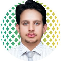 Kamran Ahmad Awan