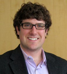 Alan Hunter Shain
