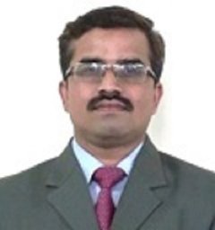 Dharmendra Kumar Singh