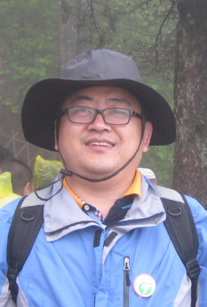 Rifeng Lu