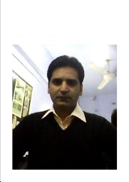 Syed Mudassir Jeelani