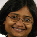 Mandakini Kanungo