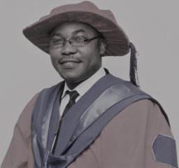 Maurice Ekpenyong