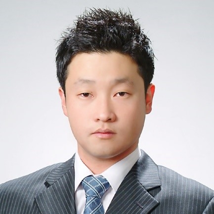 Kim Jung Bin