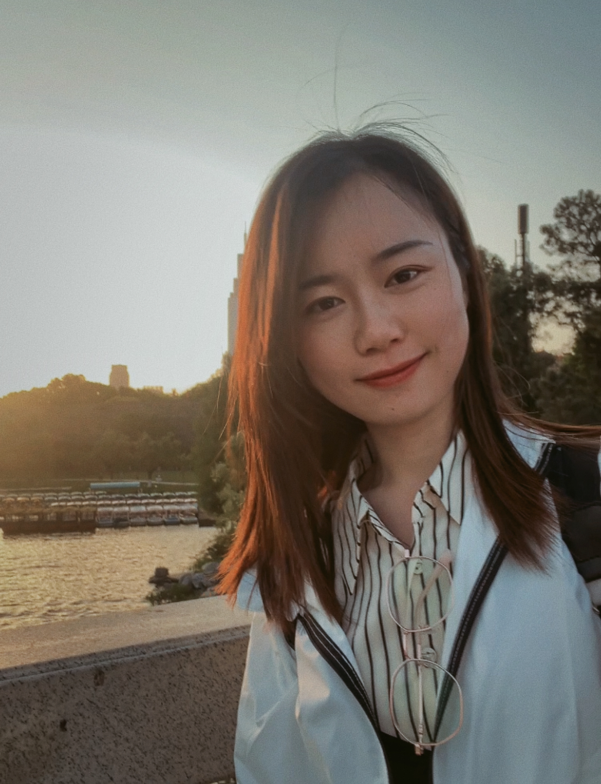 Qi Yao