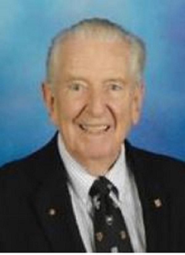 John S. Gardenier