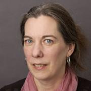 Sofia Kälvemark Sporrong