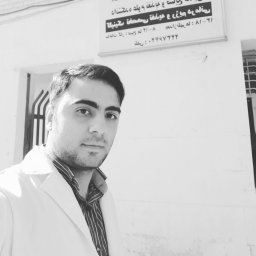 Hamed Kord Varkaneh