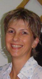 Luminita Hurbean