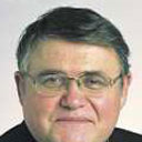 Warren Heston