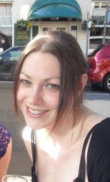 Keeley J. Brookes