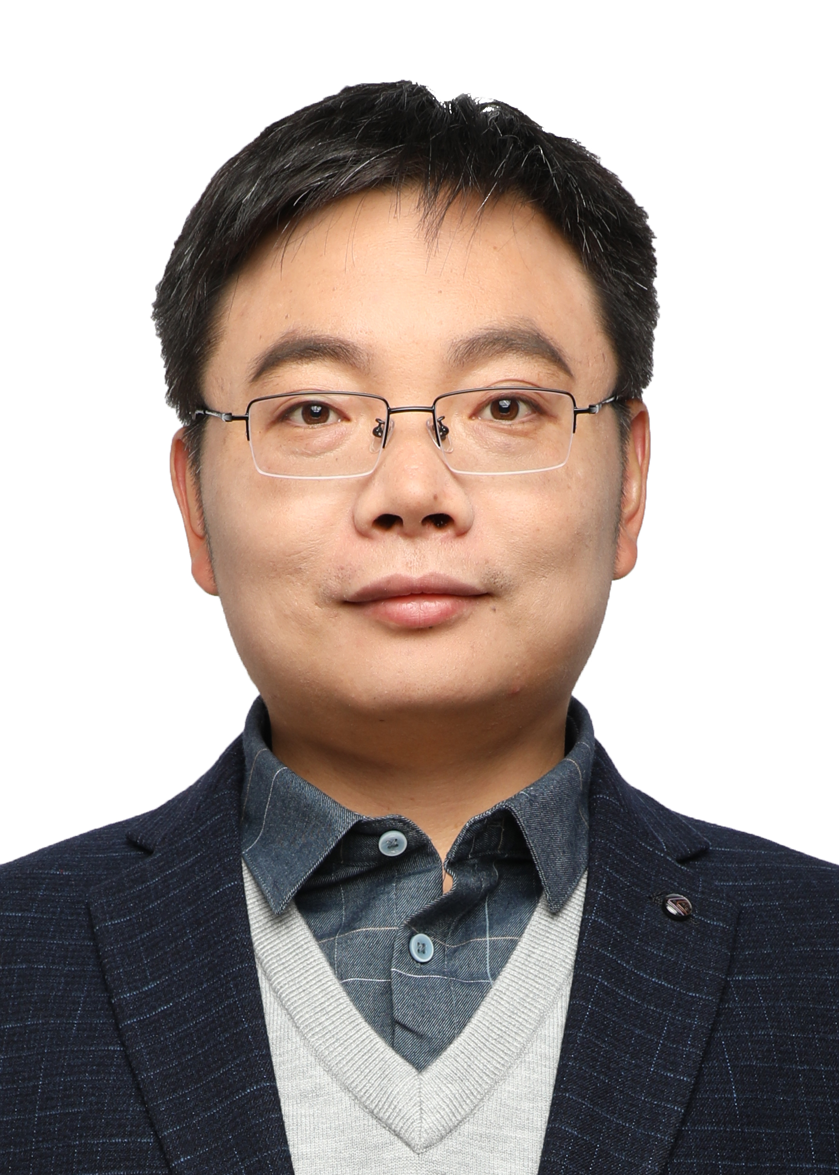 Wanli Xue