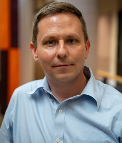 Ryan P. McMahan