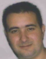Sergio Cubero
