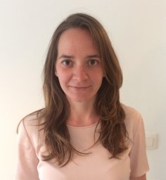 Inge Leunissen