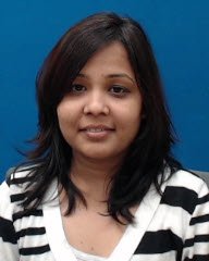 Samiksha Wasnik
