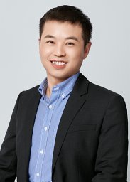 Hongwei Lin