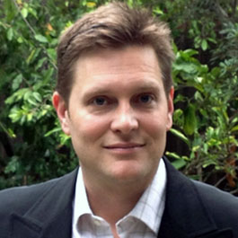 Marc Walton