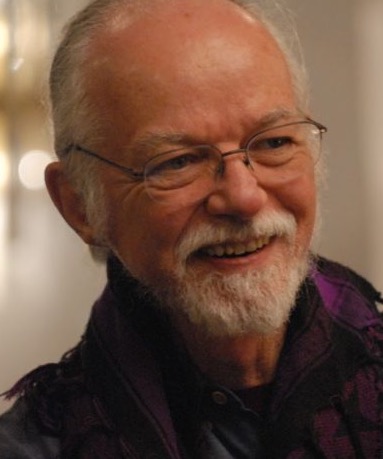 J. Kenneth Salisbury