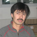 Nuramatjan Ablat
