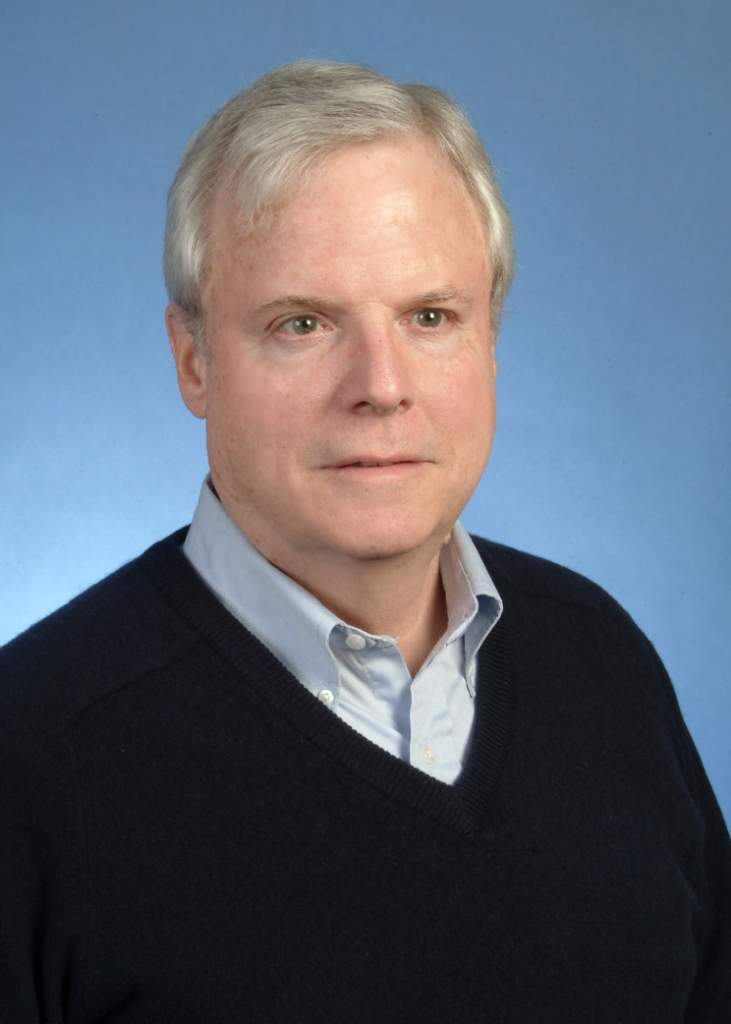 Paul K. Houpt