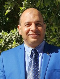 Salah Mabrouk