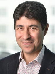 Omar K. Matar
