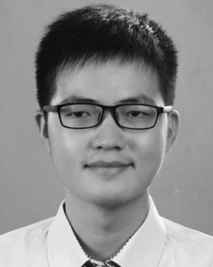 Xuxin Zhang