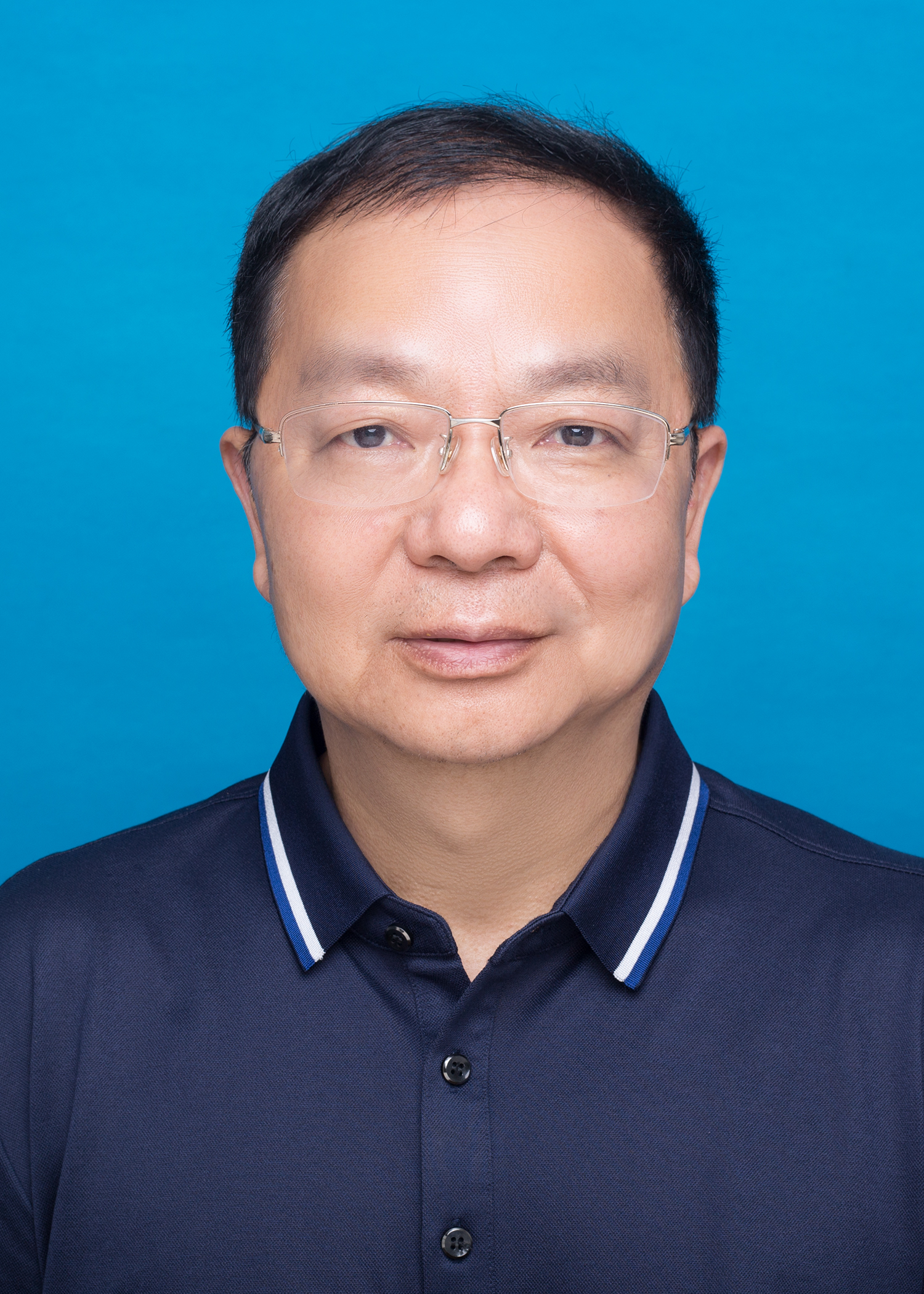 Jianhua Li