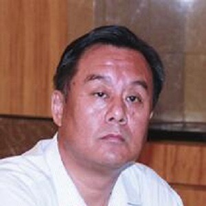 Mingxian Sun
