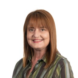 Samantha Pretorius