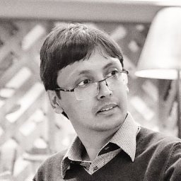Atonu Rabbani